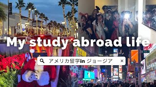 バルドスタ大学の留学