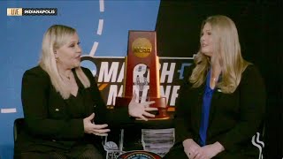 Women's selection committee explains toughest choices in 2024 bracket
