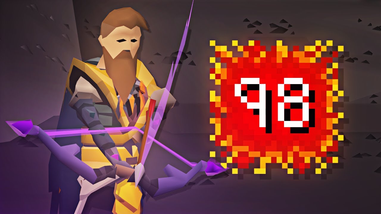 Bow Bug: Buffed Damage on EVERY Nearby Monster!