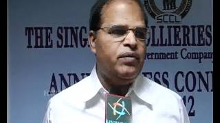 S. Narsing Rao - The Singareni Collieries Co. Ltd