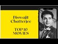 Biswajit Top 10 Movies