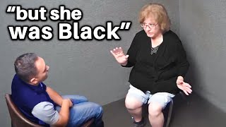 A Racist Karen Realizes She’s Going To Jail For Murder