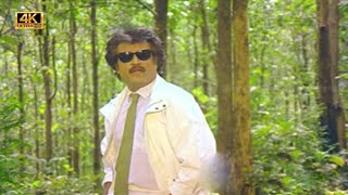 மலையாள கரையோரம் தமிழ் பாடும் குருவி பாடல் | Malaiyaala Karaiyoram song | Mano | Rajini hit song .