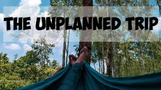 The Unplanned Trip - Trailer