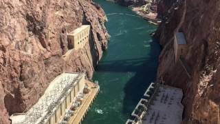 USA 2016 - Hoover Dam (#3/20)