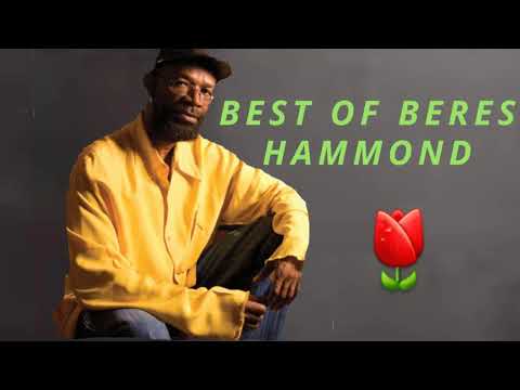 Beres Hammond Greatest Hits Mix By Dj Raevas Bereshammond Loversrock Reggae