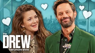 Nick Kroll Reveals the Best Thing He's Done in Life: Being a Father | The Drew Barrymore Show