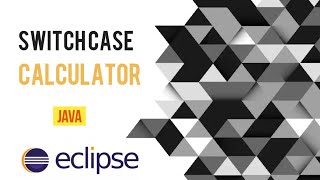 How to make Calculator using Java | | Java Eclipse