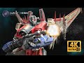 Cyber Factory CF01 STAR STORM | Masterpiece BBB Movie Starscream Unboxing Q.Review 284