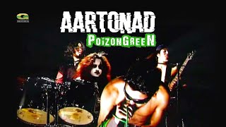 Aartonad | আর্তনাত | Poizon Green | Bangla Band Song 2020 | G Series | Agniveena | HD