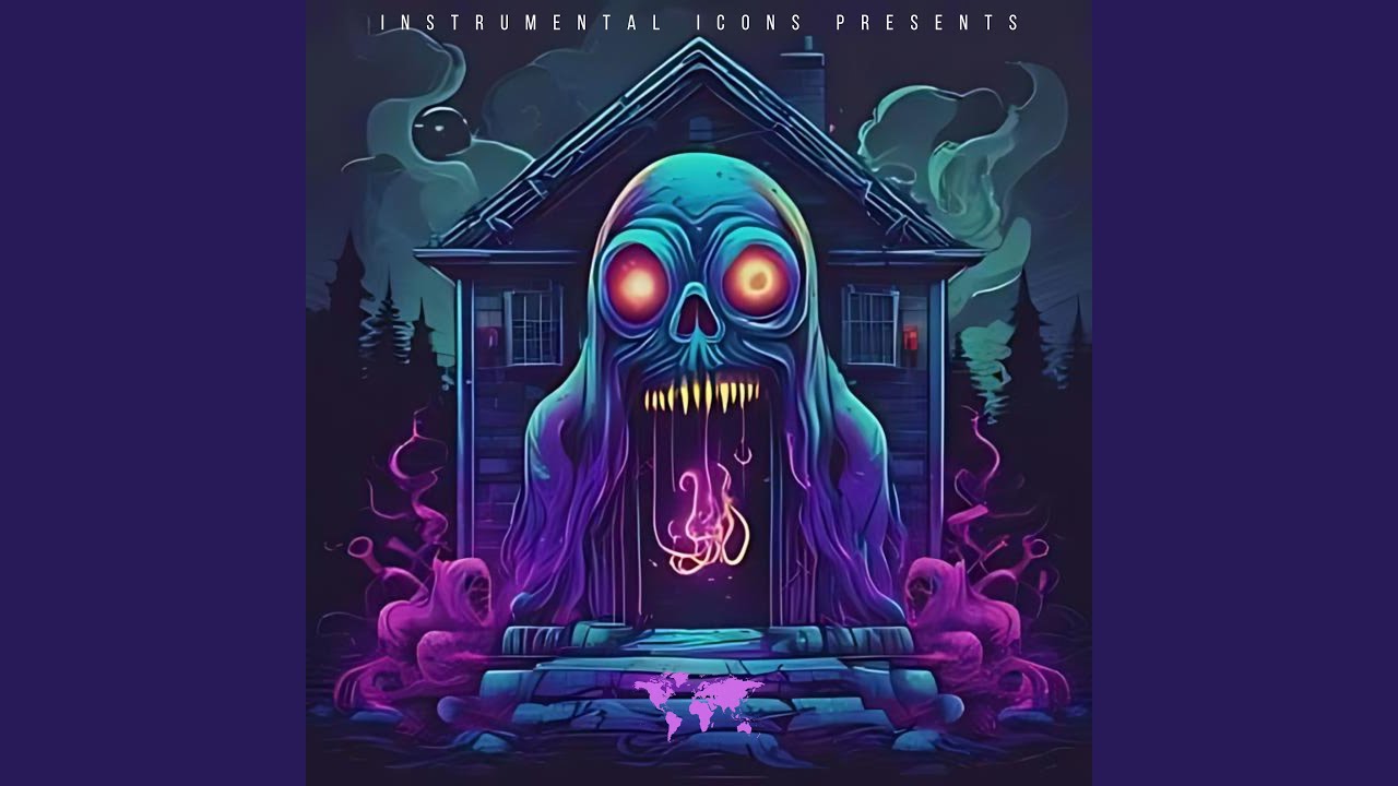 Haunted Mansion Youtube