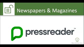 Read Daily with Pressreader