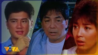 Best 90s Comedy Films of All Time | Film Clip Starring Janno Gibbs, Joey De Leon, Sharon Cuneta