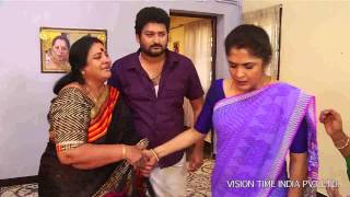 Vamsam - Vamsam Episode 506 03/03/2015