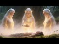 ⚠️Caution: For Awakened Souls Only | Lemurian Light Codes & 432Hz Healing