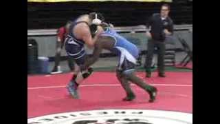 NCWA National Championships Highlights 2014