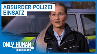 Polizei ratlos: Nonne entdeckt das Unfassbare! | Only Human Deutschland