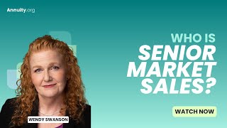 Who is Senior Market Sales (SMS)?