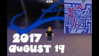 Roblox Lumber Tycoon Blue Wood Maze Guide Labyrinth Ma - roblox lumber tycoon 2 the maze map
