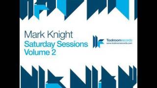 Mark Knight - Inside You - Original