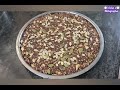 ಆರೋಗ್ಯಕರವಾದ ಆಳವಿ ಬೀಜದ ಹಲ್ವಾ healthy halim seed halva cooking food trending healthy health video