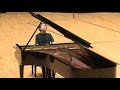 第五屆史坦威青少年鋼琴大賽（5th steinway youth piano competition 魯直鈞chihchun lu