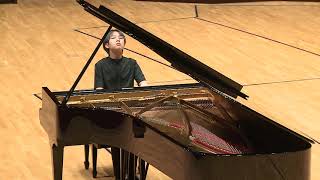 第五屆史坦威青少年鋼琴大賽（5th Steinway Youth Piano Competition )- 魯直鈞CHIHCHUN  LU