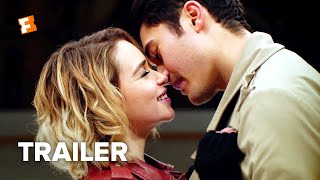 Last Christmas Trailer #1 (2019)  Movieclips Trailers