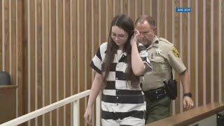 Watch Live: Day 4 of Megan Boswell Trial