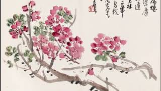 中国当代美术作品收藏16 China Modern Painting Collections