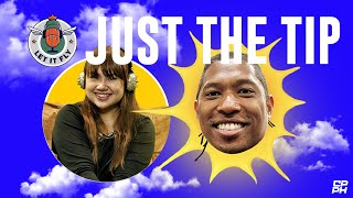 Let It Fly Ep. 1B | Just the Tip with Joe