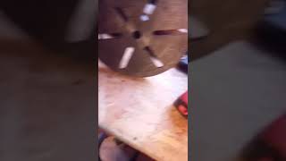 Chicago Tool Drill Press Craigslist Find