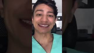 Se você é do Brasil e acha que DENTISTA É MUITO CARO veja esse vídeo!!