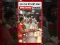 PM Modi arrives at the wedding of actor Suresh Gopi's daughter #shorts #pmmodi #viral #news