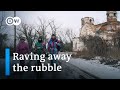 Kyiv's techno scene and Russia's war | DW Documentary