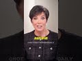 Kris Jenner Drunk Dialing Her Kids #krisjenner #thekardashians #kimkardashian #khloekardashian