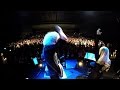 Brian May + Kerry Ellis - Roll With You (Video)