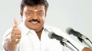 vijayakanth again filed to high court : Live telecast of assembly proceedings