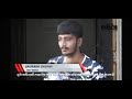 Success Story | Saurabh Gadhavi | Differently Able Artist | Akila News