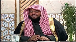 #يستفتونك.. حلقة 24_07_1446 مع الشيخ د. راشد المطوع