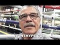 STITCH DURAN RAW ON JOSHUA 