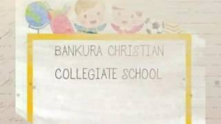 Bankura Christian Collegiate School