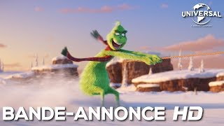 Le Grinch / Bande-annonce officielle 2 VF [Au cinéma le 28 novembre]