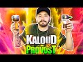 KALOUD VS PROVOST ¿QUÉ GESTOR DE CALOR ELEGIR? ¿CUÁL ECHA MAS HUMO? RUTSHISHAS