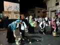 maltese traditional dancing