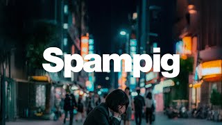 [Music] Spampig - Starry comforty