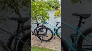 Mountain and Road Bicycles in Phuket- Easy Rental