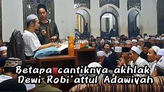 PAJADA]Kajian kitab Ihya Juz 3 Malam Jum'at Narasumber Syaikhuna Akang Pajada