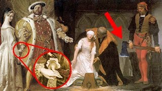 Facts About King Henry VIII That Schools Did Not Want You To Know!