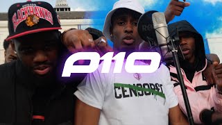 R3IGN - 16 Barz [Music Video] | P110